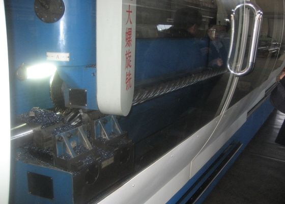 China Hochgeschwindigkeitsdownhole-Schlamm-Bewegungsrotor-Fräsmaschine 300r/minimale lange Lebenszeit fournisseur