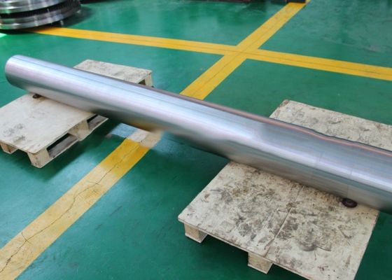 China Hochfestes Stahlschmieden des stabilisator-Schmieden-Material-AISI4145 AISI 4330V fournisseur