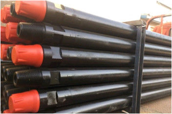 China Legierter Stahl Downhole-Bohrgerät-geologische Bohrstange/Rohr für Brunnenbohrung fournisseur