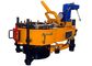 Workover-hydraulische Kraft-Zangen, kleine Größen-Bohrgestänge-hydraulische Rohrzange fournisseur
