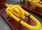 Schwenker des Ölplattform-Ausrüstungs-Erdölbohrungs-Anlagen-Hebemaschinen-Werkzeug-API 8A/8C fournisseur