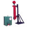 Hydraulischer Ankerbalken-rote Farbe des Schmieden-Kohlenstoffstahl-YM mit API-Zertifikat fournisseur
