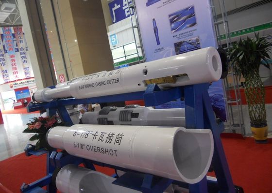 China Internes Rohrschneider-Marinewerkzeug 4 3/8&quot; | 11 3/4&quot; schneller Schnittgeschwindigkeit fournisseur