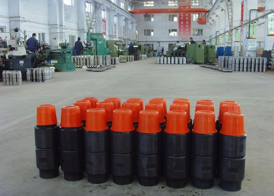 China Hohe Genauigkeits-Erdölbohrung der maschinellen Bearbeitung bearbeitet API-Bohrgestänge-Werkzeug-Gelenk fournisseur