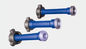 Stahlölplattform-Ausrüstungs-hochfeste Bewegungs-Rohrbogen-Gleichgestellt-Form fournisseur